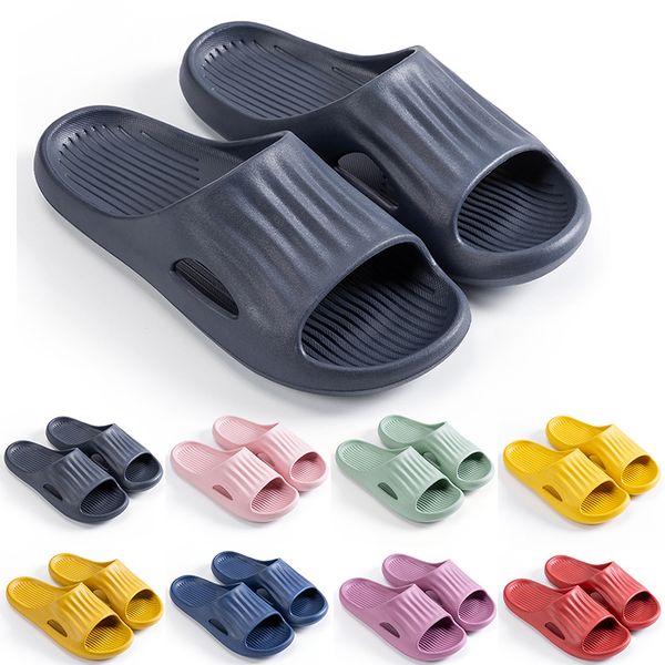 fashion excellent slide slippers men women shoes all red yellow dark blue pink ourdoor home sneakers summer mens womens sandals 36-45
fashion excellent slide slippers men women shoes all red yellow dark blue pink ourdoor home sneakers summer mens womens sandals 36-45