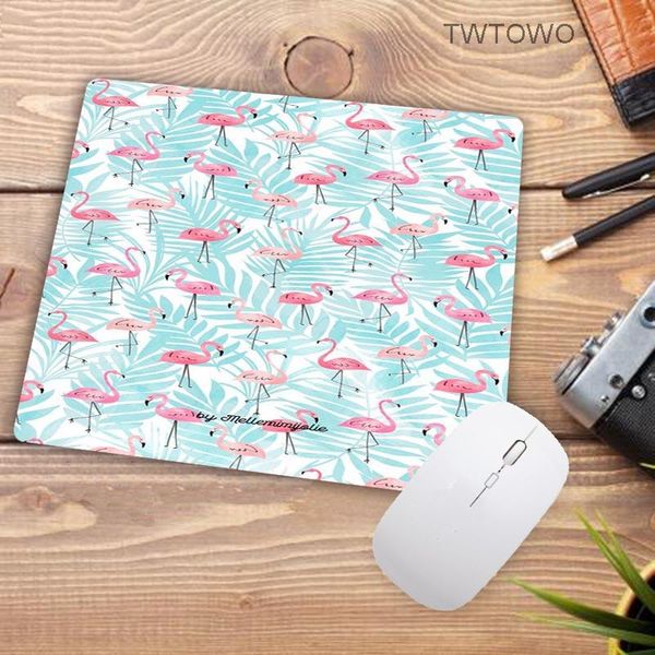 mouse pads & wrist rests 21*26cm mousepad pink flamingo desk mat surface waterproof anti-slip table pad for working gaming studying
mouse pads & wrist rests 21*26cm mousepad pink flamingo desk mat surface waterproof anti-slip table pad for working gaming studying