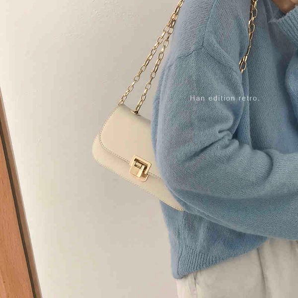 70% off design handbag french niche female new trendy net red underarm high-end western style chain wild messenger bag ijv1
70% off design handbag french niche female new trendy net red underarm high-end western style chain wild messenger bag ijv1
