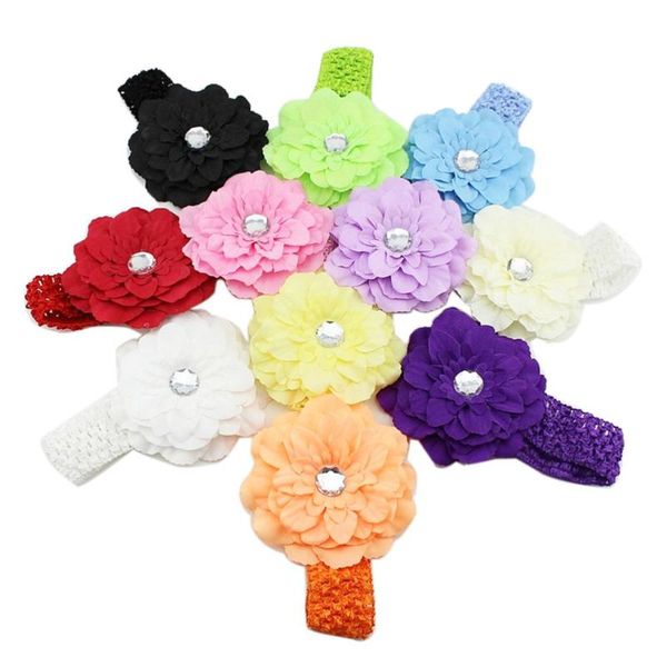 hair clips & barrettes 10 colors infant baby girls rhinestone peony flower elastic crochet hairbands headband headwear po props, Golden;silver
hair clips & barrettes 10 colors infant baby girls rhinestone peony flower elastic crochet hairbands headband headwear po props, Golden;silver
