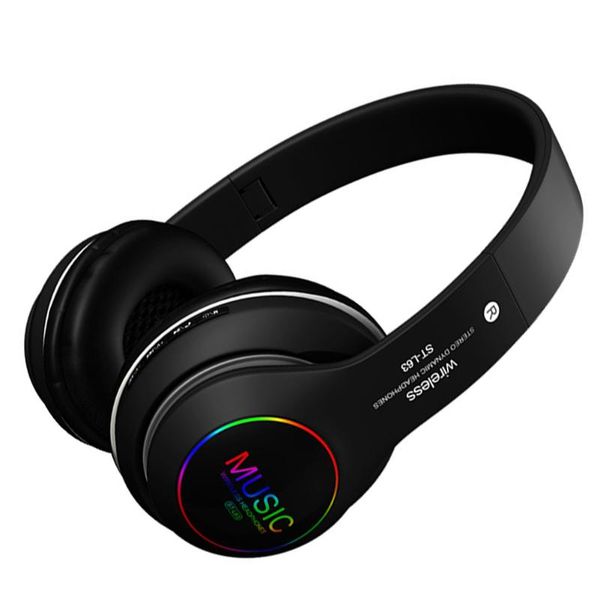 foldable wireless earphone audio sports headphones gaming headset stereo with mic support tf card led bass cell phone earphones
foldable wireless earphone audio sports headphones gaming headset stereo with mic support tf card led bass cell phone earphones