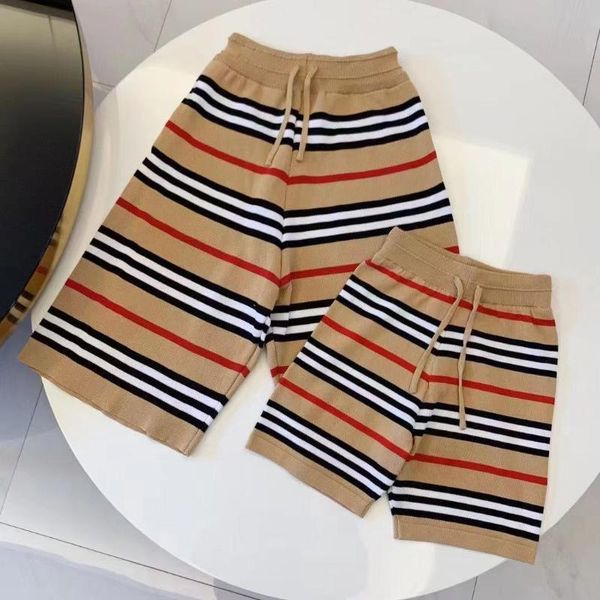 shorts 2021 summer knit short pants for kids boys girls clothing outwear 90-150cm, Black
shorts 2021 summer knit short pants for kids boys girls clothing outwear 90-150cm, Black