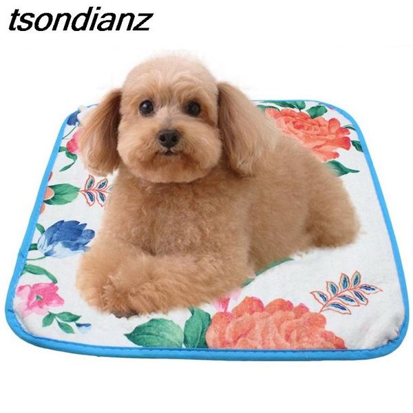 pet waterproof electric heating pad 3-mode winter dog bed heater cat warm blanket plug carpets
pet waterproof electric heating pad 3-mode winter dog bed heater cat warm blanket plug carpets