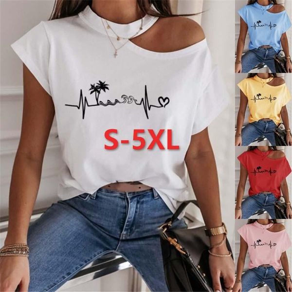 summer fashion short sleeve t-shirt women's cotton oversized white printed loose harajuku plus size basic pink female
summer fashion short sleeve t-shirt women's cotton oversized white printed loose harajuku plus size basic pink female