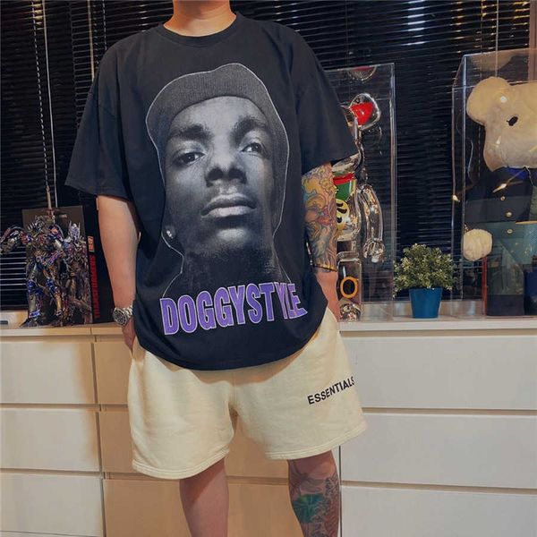 men's t-shirts doggy style t-shirt men women washed do old tee oversize vintage t shirt snopp dogg tees i4o6, White;black
men's t-shirts doggy style t-shirt men women washed do old tee oversize vintage t shirt snopp dogg tees i4o6, White;black