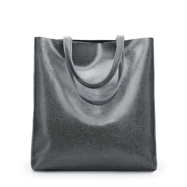 evening bags simple design totes women shoulder shopping bag casual large capacity women's handbags solid color quality leather
evening bags simple design totes women shoulder shopping bag casual large capacity women's handbags solid color quality leather