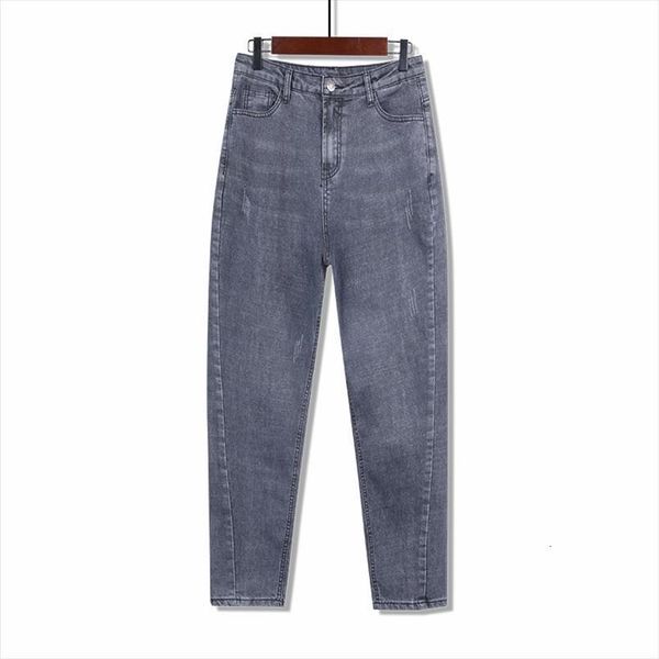 mom jeans high waist big womens short plus large size oversize fashion jean femme pants black gray 6xl,7xl,8xl, White;black
mom jeans high waist big womens short plus large size oversize fashion jean femme pants black gray 6xl,7xl,8xl, White;black