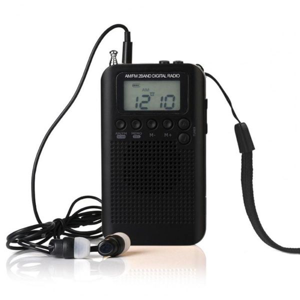 radio digital display pocket am fm hrd-104 portable w/ 40mm driver speaker lightweight music
radio digital display pocket am fm hrd-104 portable w/ 40mm driver speaker lightweight music