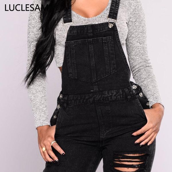 black ripped denim jumpsuit overalls women vintage scratched pantalon femme skinny stretch jeans woman casual cotton clothes1, Blue
black ripped denim jumpsuit overalls women vintage scratched pantalon femme skinny stretch jeans woman casual cotton clothes1, Blue