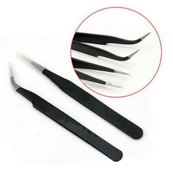 eyelash extension tweezers for eyelashes stainless steel straight + bend wholesale tweezer eyebrow volume set nail art decorations, Silver;gold
eyelash extension tweezers for eyelashes stainless steel straight + bend wholesale tweezer eyebrow volume set nail art decorations, Silver;gold