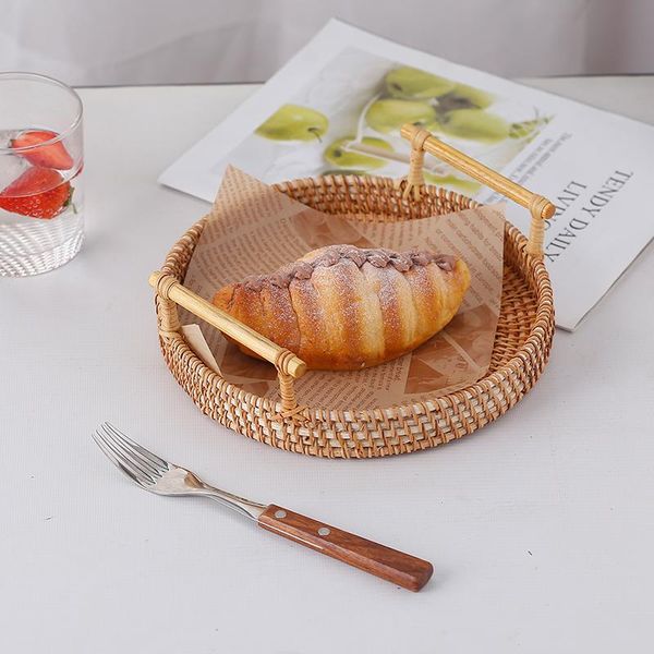 kitchen storage & organization simple rattan tray japanese bread basket fruit plate woven dteamed bamboo breakfast
kitchen storage & organization simple rattan tray japanese bread basket fruit plate woven dteamed bamboo breakfast