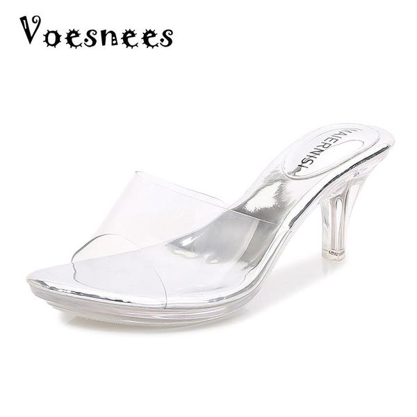 women's shoes high heels slippers 2021 summer butterfly platform transparent light outside slide ladies, Black
women's shoes high heels slippers 2021 summer butterfly platform transparent light outside slide ladies, Black