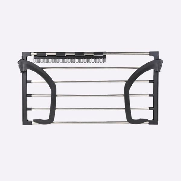 hangers & racks stainless steel balcony drying shoe rack multi-function folding window diaper laundry clothes dryer portable indoor
hangers & racks stainless steel balcony drying shoe rack multi-function folding window diaper laundry clothes dryer portable indoor