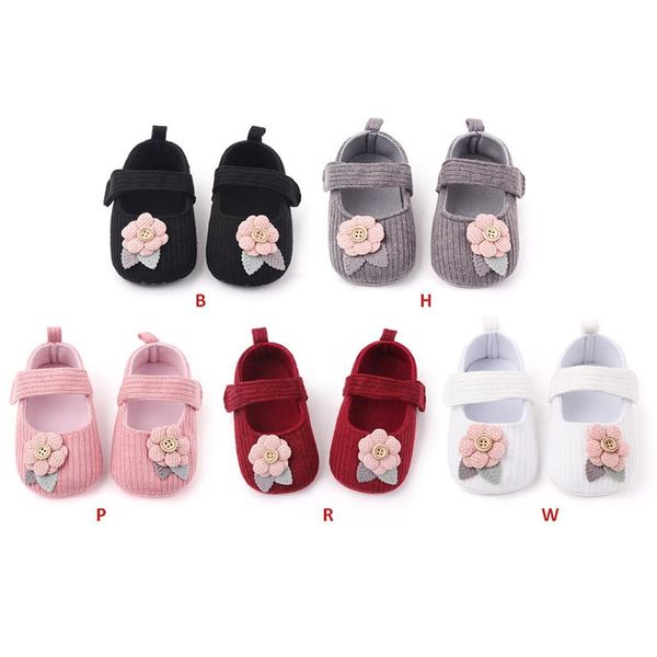 bobora 0-12mborn baby girls autumn cute pu crib shoes anti-slip soft sole sneakers first walkers toddler princess
bobora 0-12mborn baby girls autumn cute pu crib shoes anti-slip soft sole sneakers first walkers toddler princess