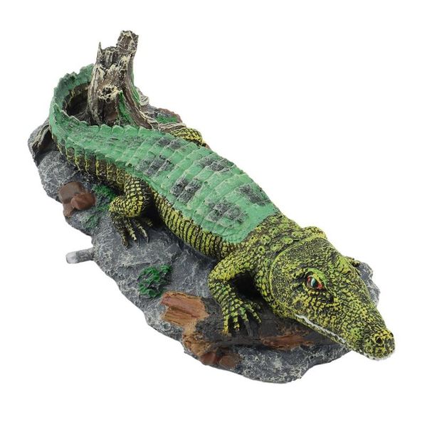 decorations aquarium oxygen pump resin crocodile decoration for shape landscape air bubble ornament
decorations aquarium oxygen pump resin crocodile decoration for shape landscape air bubble ornament