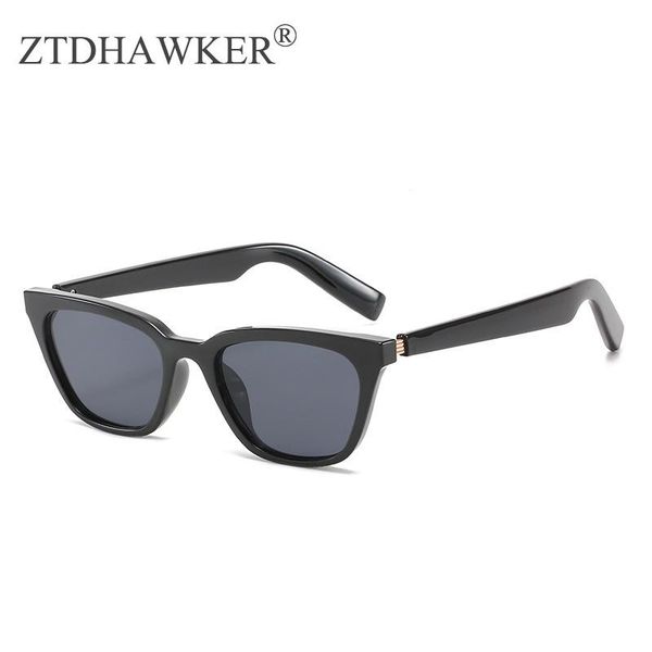 sunglasses 2021 versatile simple small frame cat's eye women's retro fashion personality art glasses uv400, White;black
sunglasses 2021 versatile simple small frame cat's eye women's retro fashion personality art glasses uv400, White;black