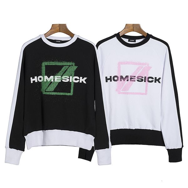 hoodies autumn 2021 fashion brand we11done color blocking phosphor block print loose men's and women's sweater, Black
hoodies autumn 2021 fashion brand we11done color blocking phosphor block print loose men's and women's sweater, Black
