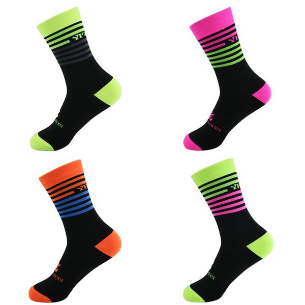sports socks yf&nylon breathable men cycling women professional outdoor running bike, Black
sports socks yf&nylon breathable men cycling women professional outdoor running bike, Black