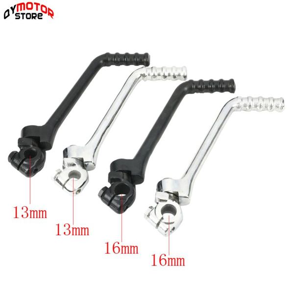pedals 13mm 16mm hole kick start lever pedal for 50cc 70cc 90cc 110cc 125cc 140cc 150cc 160cc kayo ssr sdg bse dirt pit bike
pedals 13mm 16mm hole kick start lever pedal for 50cc 70cc 90cc 110cc 125cc 140cc 150cc 160cc kayo ssr sdg bse dirt pit bike