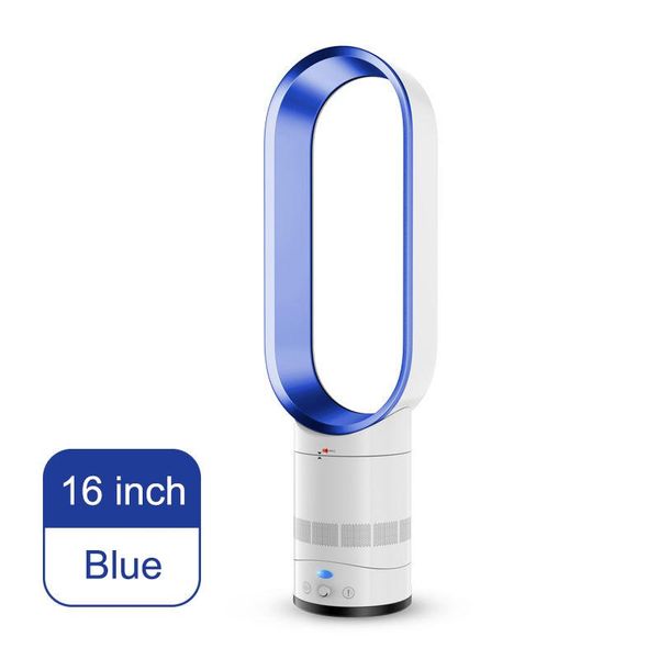 electric fans 16 inch portable quiet bladeless floor-standing fan no-blade air low noise remote controlled 110v
electric fans 16 inch portable quiet bladeless floor-standing fan no-blade air low noise remote controlled 110v