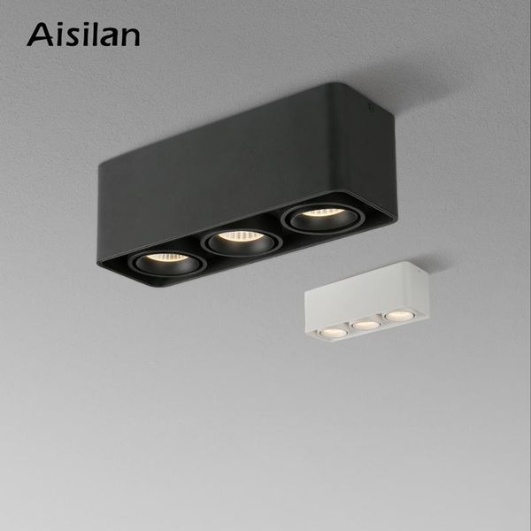 downlights aisilan high-end ceiling lights down light anti-glare flicker-modern spot surface bedroom living room
downlights aisilan high-end ceiling lights down light anti-glare flicker-modern spot surface bedroom living room