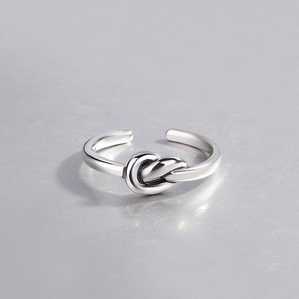 cluster rings 925 silver women simple knot 6mm 2.5g sterling ring opening resizable drop sp464, Golden;silver
cluster rings 925 silver women simple knot 6mm 2.5g sterling ring opening resizable drop sp464, Golden;silver