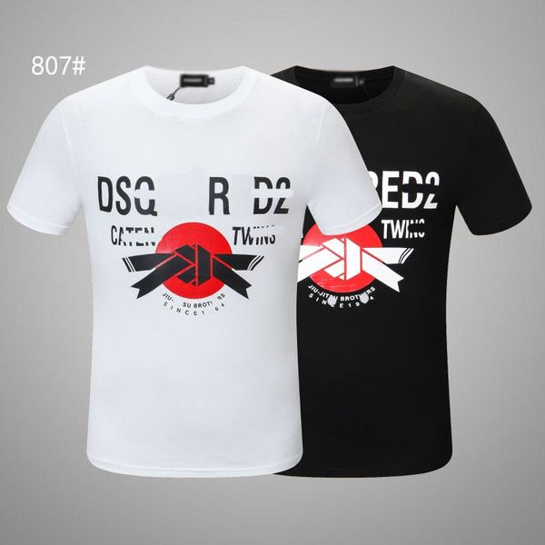 men's t-shirts dsqmmuared2 letter logo men women couple style fashion cotton short sleeve round neck t-shirt boyfriend gift stitching, White;black
men's t-shirts dsqmmuared2 letter logo men women couple style fashion cotton short sleeve round neck t-shirt boyfriend gift stitching, White;black