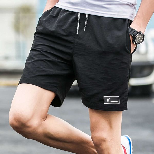 men's shorts casual shorts summer men's chinoiserie sports stretch beach half length middle pants capris, White;black
men's shorts casual shorts summer men's chinoiserie sports stretch beach half length middle pants capris, White;black