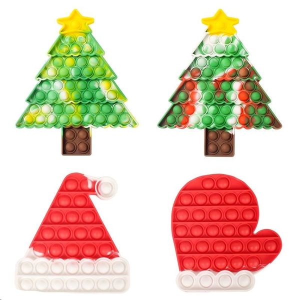 abreact push bubble fidget sensory toys 6 styles macaron color solid colors santa claus bubble relief stress deskgame soft squeeze reasoning
abreact push bubble fidget sensory toys 6 styles macaron color solid colors santa claus bubble relief stress deskgame soft squeeze reasoning