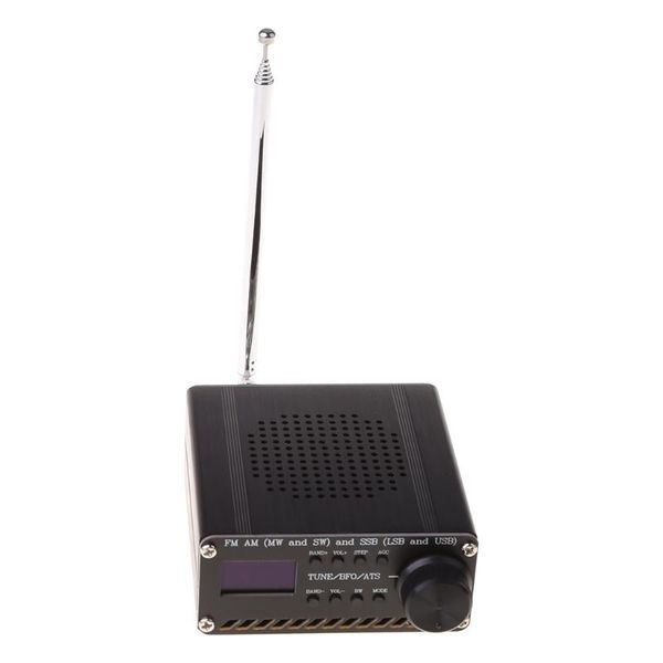 assembled si4732 all band radio receiver fm am (mw & sw) ssb (lsb usb)
assembled si4732 all band radio receiver fm am (mw & sw) ssb (lsb usb)