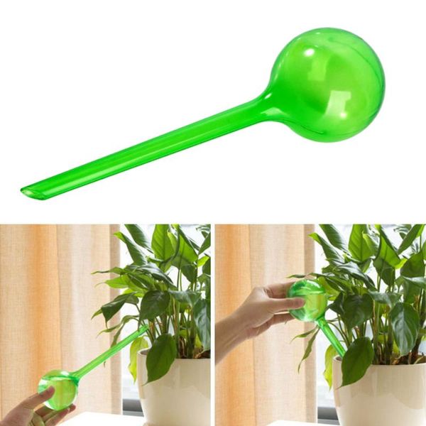 plastic automatic watering device lazy home garden water house plants self-watering lamp equipments
plastic automatic watering device lazy home garden water house plants self-watering lamp equipments