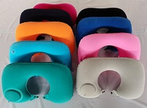 pillow push-type automatic inflatable u shape neck cushion travel comfortable air office nap support head rest
pillow push-type automatic inflatable u shape neck cushion travel comfortable air office nap support head rest