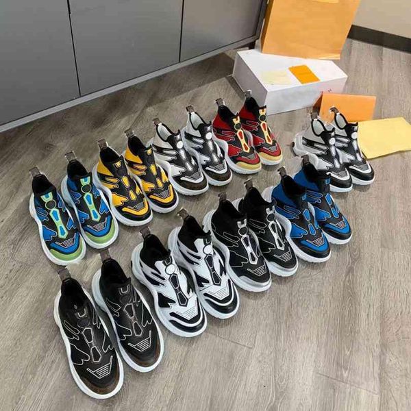2021 women men sneakers woman sports shoe man genuine leather trainers outsole platform casual shoes fashion couples thick bottom climbing r, Black
2021 women men sneakers woman sports shoe man genuine leather trainers outsole platform casual shoes fashion couples thick bottom climbing r, Black