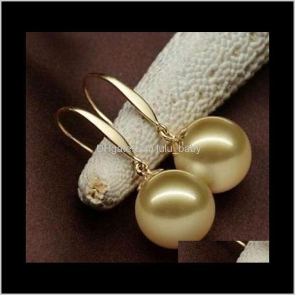 stud earrings jewelry drop delivery 2021 charming south sea a pair of 10-11mm pearl earring 14k gold accessories wivba, Golden;silver
stud earrings jewelry drop delivery 2021 charming south sea a pair of 10-11mm pearl earring 14k gold accessories wivba, Golden;silver