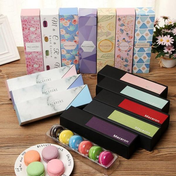 gift wrap sale diy 10pcs 23x6x4.9cm macaron beautiful packaging box 6 pieces of plastic transparent paper drawer - type
gift wrap sale diy 10pcs 23x6x4.9cm macaron beautiful packaging box 6 pieces of plastic transparent paper drawer - type