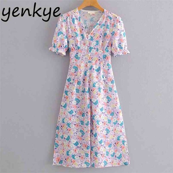 multicolor floral print holiday boho dress sundress women v neck short sleeve slim a-line midi summer vestido mujer 210514, Black;gray
multicolor floral print holiday boho dress sundress women v neck short sleeve slim a-line midi summer vestido mujer 210514, Black;gray