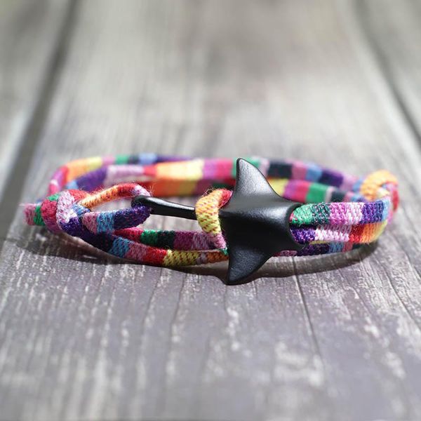 tennis bohemia animals bracelet marine life manta braclet handmade braided macrame braslet men women adjustable rope charm jewelry gift, Golden;silver
tennis bohemia animals bracelet marine life manta braclet handmade braided macrame braslet men women adjustable rope charm jewelry gift, Golden;silver