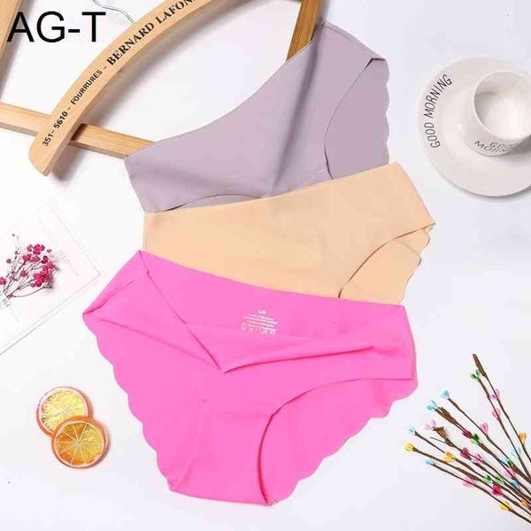 seamless underwear female comfort intimates fashion lingerie briefs 3pcs/lot low rise invisible women panties, Black;pink
seamless underwear female comfort intimates fashion lingerie briefs 3pcs/lot low rise invisible women panties, Black;pink