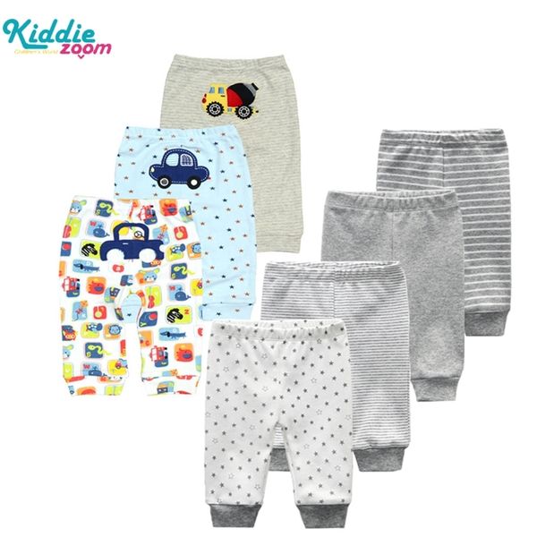 3/4pcs/lot casual trousers winter born baby pants legging kid wear infant clothes mid waisted pants for girls boys 211028, Blue 
3/4pcs/lot casual trousers winter born baby pants legging kid wear infant clothes mid waisted pants for girls boys 211028, Blue