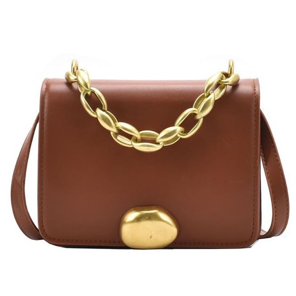 shoulder bag for women ladies messenger luxury chain youth handbag pu leather trend small square bags
shoulder bag for women ladies messenger luxury chain youth handbag pu leather trend small square bags