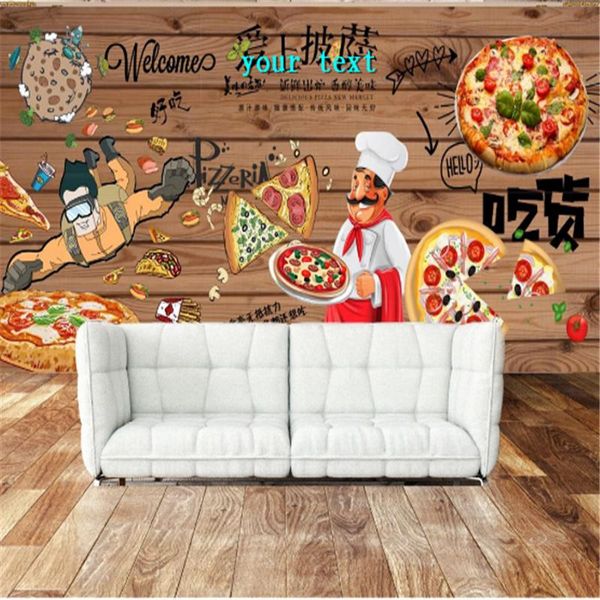 custom retro pizza fast restaurant industrial decor wooden wall background mural wallpaper 3d snack bar paper wallpapers
custom retro pizza fast restaurant industrial decor wooden wall background mural wallpaper 3d snack bar paper wallpapers