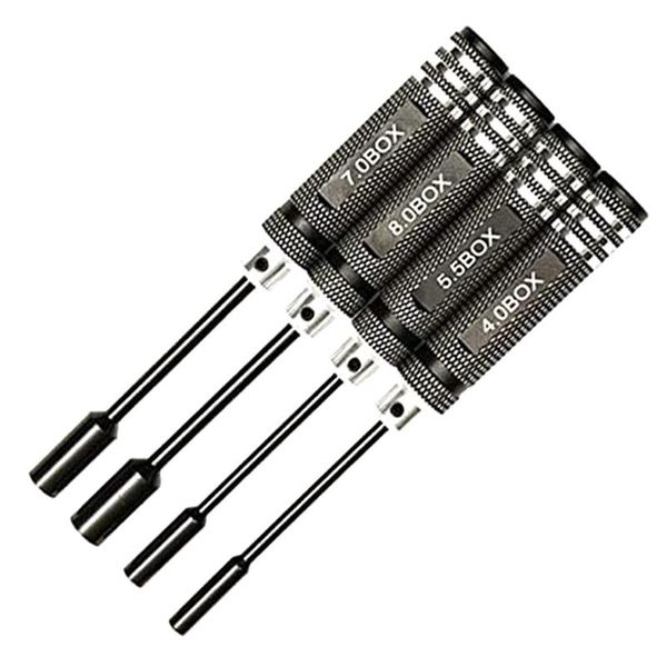 4pcs hex nut drivers screw driver tools kit set for rc helicopter boat cars, metal 4.0/5.5/7.0/8.0mm screwdrivers hand
4pcs hex nut drivers screw driver tools kit set for rc helicopter boat cars, metal 4.0/5.5/7.0/8.0mm screwdrivers hand