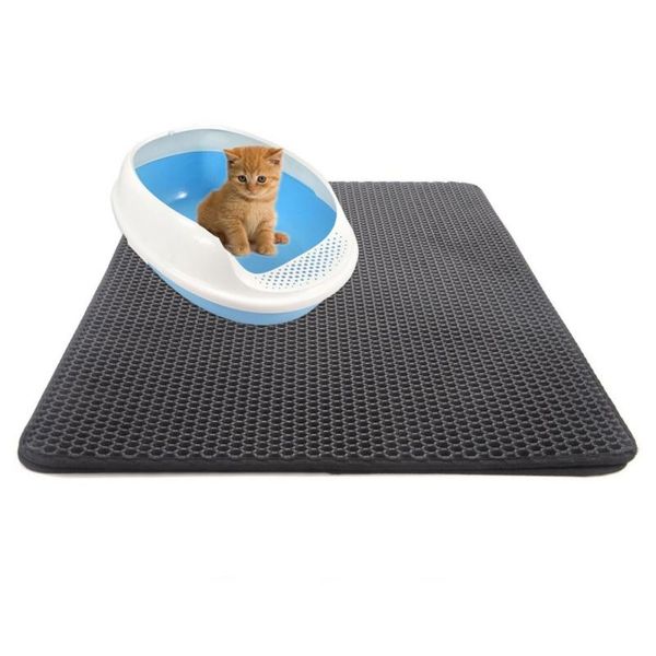 cat beds & furniture waterproof litter mats anti slip durable bottom lightweight easy clean pet supplies double layer elastic eva mat 
cat beds & furniture waterproof litter mats anti slip durable bottom lightweight easy clean pet supplies double layer elastic eva mat