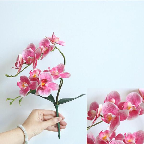 decorative flowers & wreaths 1x artificial butterfly orchid silk flower plant party wedding home decor health
decorative flowers & wreaths 1x artificial butterfly orchid silk flower plant party wedding home decor health