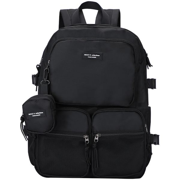 senkeystyle backpacks for teenager men large capacity black male backpack for laptraveling multi-pocket school bag collage
senkeystyle backpacks for teenager men large capacity black male backpack for laptraveling multi-pocket school bag collage