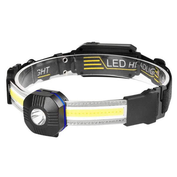headlamps adjustable cob headlight floodlight portable type-c charging headlamp head-wear lantern for camping hiking riding
headlamps adjustable cob headlight floodlight portable type-c charging headlamp head-wear lantern for camping hiking riding