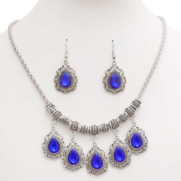 jewelry sets luxury designer bracelet india water drop cubic zirconia wedding inlay silver color crystal bridal set gifts for bridesmaids, Black
jewelry sets luxury designer bracelet india water drop cubic zirconia wedding inlay silver color crystal bridal set gifts for bridesmaids, Black