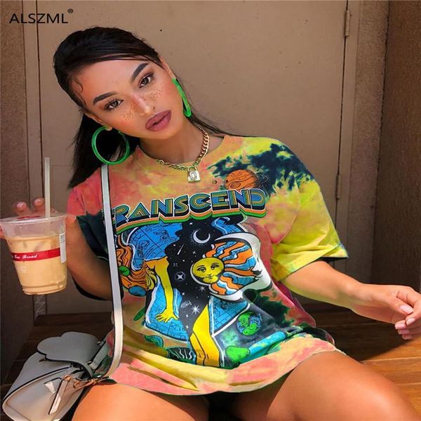 women's t-shirt cartoon print women loose t-shirts 2021 summer streetwear o neck short sleeve pullover tees female, White
women's t-shirt cartoon print women loose t-shirts 2021 summer streetwear o neck short sleeve pullover tees female, White