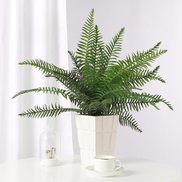 decorative flowers & wreaths artificial plants star fern leaf leaves home garden decoration accessories wedding wall dried
decorative flowers & wreaths artificial plants star fern leaf leaves home garden decoration accessories wedding wall dried