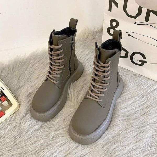 boots 2021 winter women sport ankle platform motorcycle flats fashion lace-up casual pu leather female oxford shoes, Black
boots 2021 winter women sport ankle platform motorcycle flats fashion lace-up casual pu leather female oxford shoes, Black